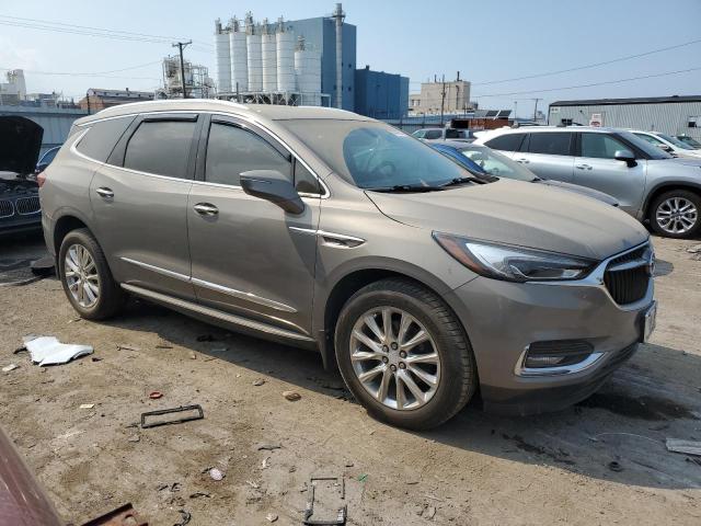  BUICK ENCLAVE 2018 Серый
