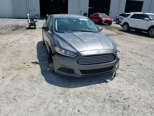 2014 Ford Fusion Se VIN: 3FA6P0H76ER115612 Lot: 62996414