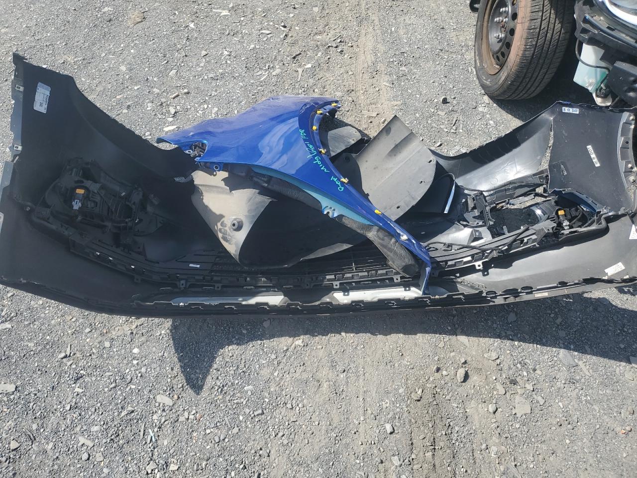 2018 Buick Encore Preferred Ii VIN: KL4CJBSB9JB539995 Lot: 60883174