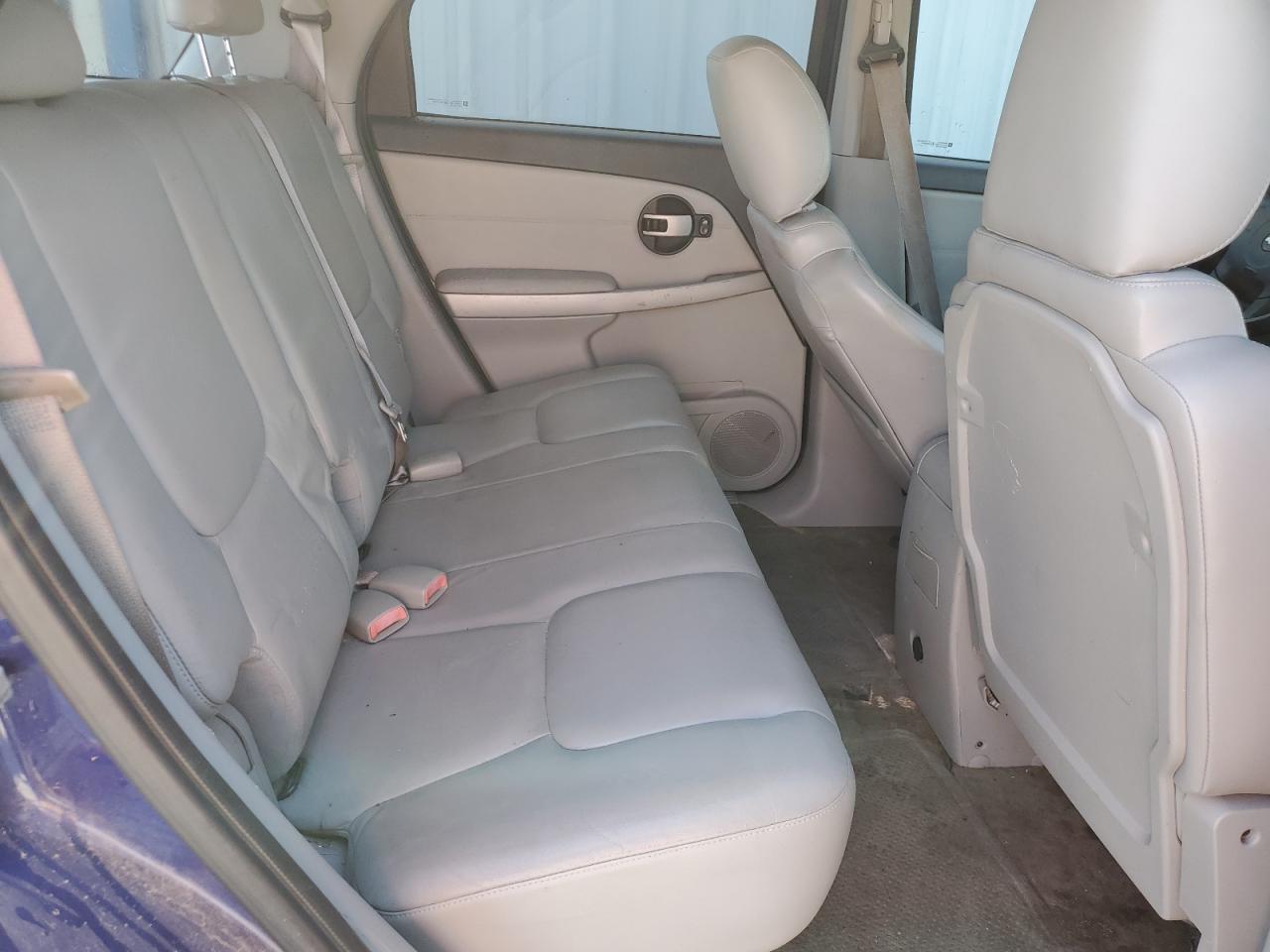 2006 Chevrolet Equinox Lt VIN: 2CNDL73F966030532 Lot: 62961264