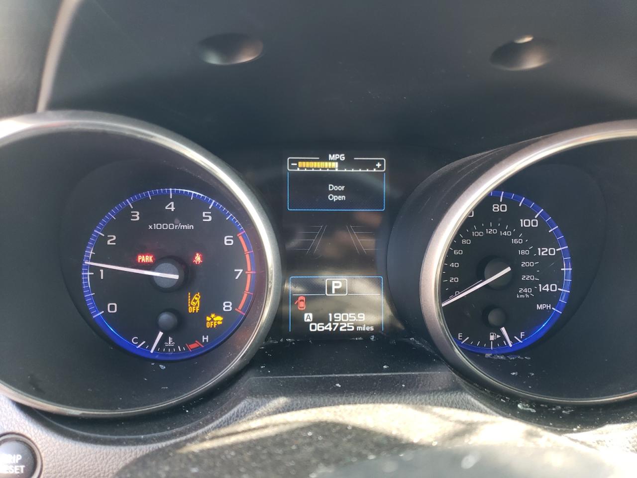 2018 Subaru Outback 2.5I Premium VIN: 4S4BSAFC3J3385690 Lot: 61860594