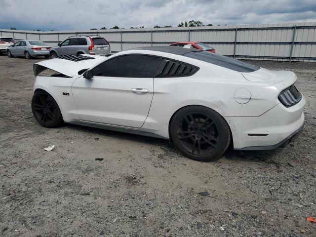 1FA6P8CF8M5107123 Ford Mustang GT 2