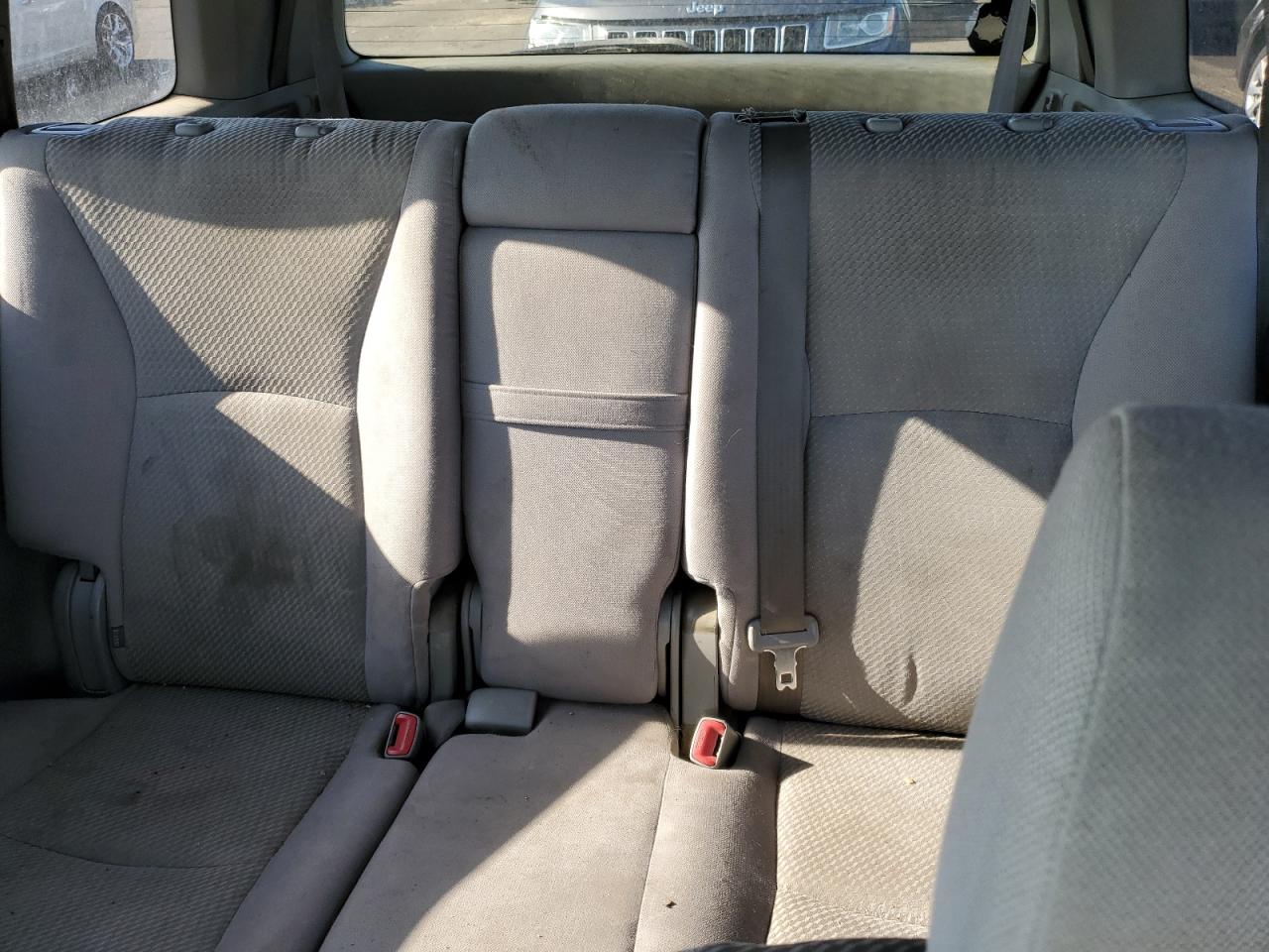 2004 Toyota Highlander VIN: JTEEP21A540045067 Lot: 64658304