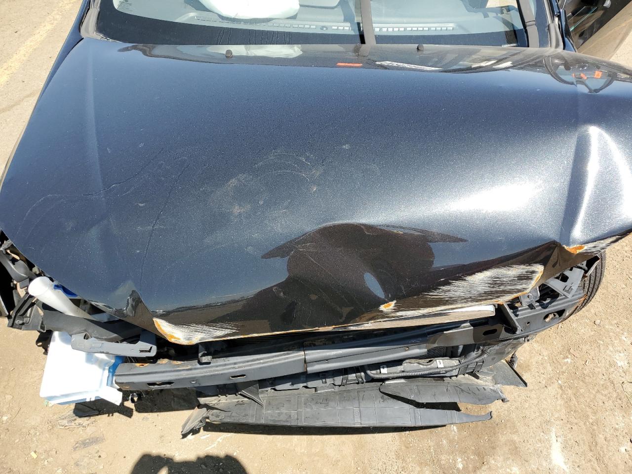 2008 Hyundai Elantra Gls VIN: KMHDU46D48U572115 Lot: 64865444