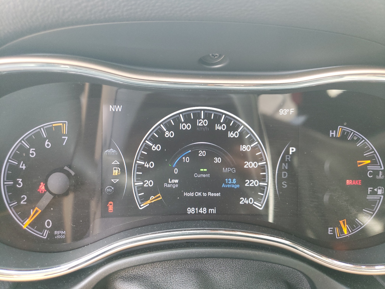 1C4RJFBGXFC698299 2015 Jeep Grand Cherokee Limited