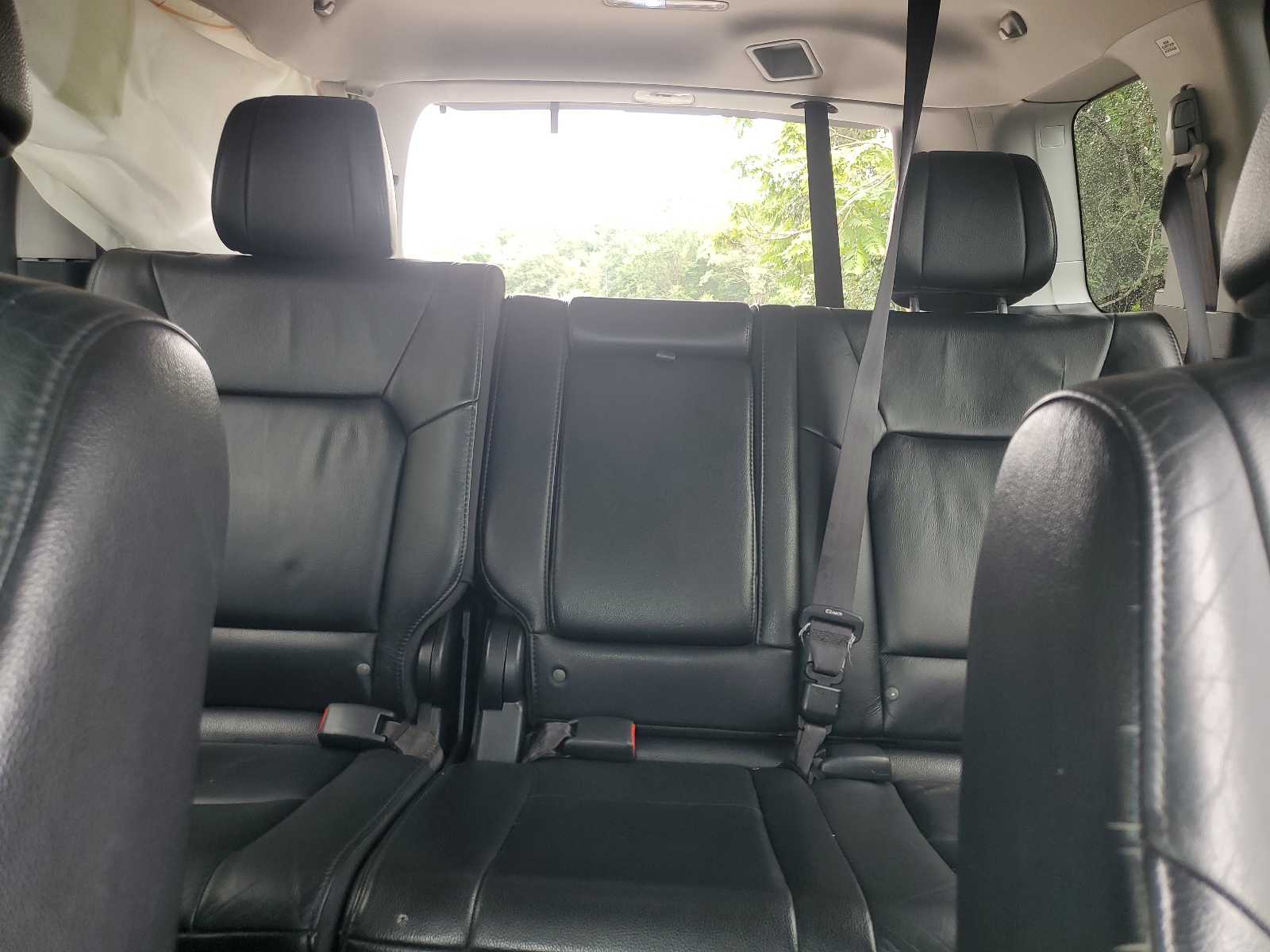 5FNYF4H66CB040090 2012 Honda Pilot Exl