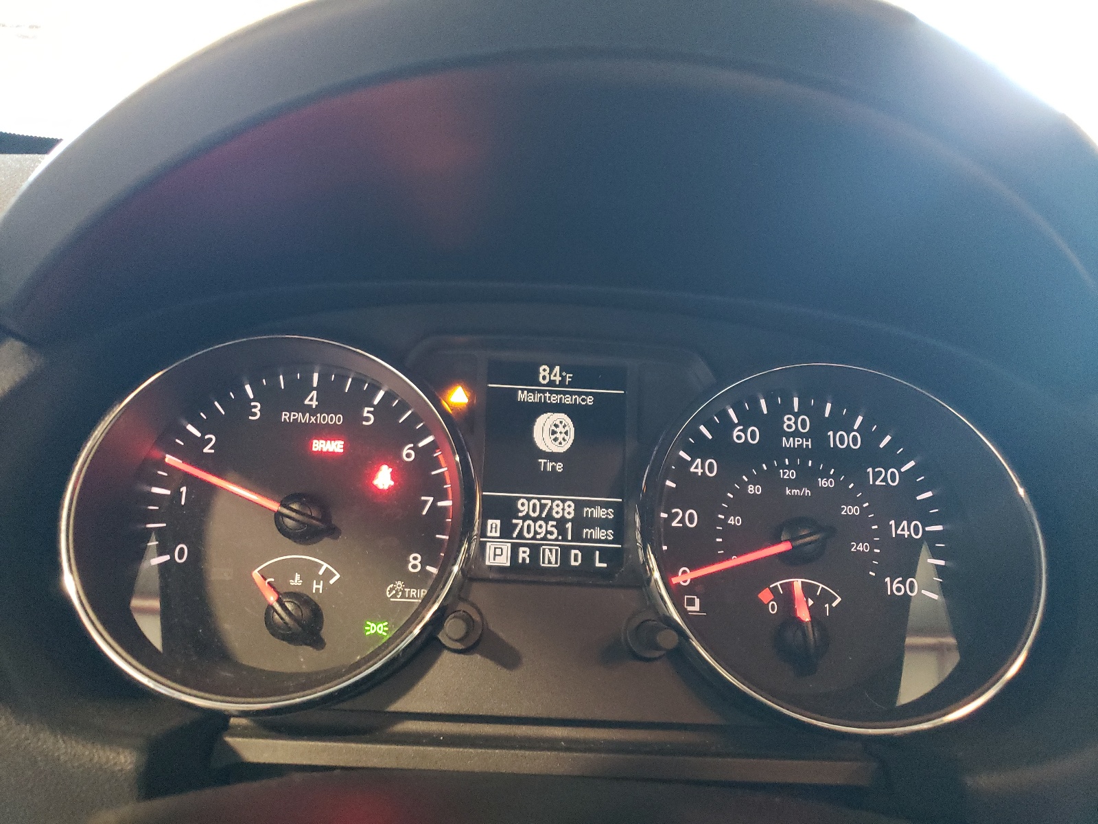 JN8AS5MV2CW404683 2012 Nissan Rogue S