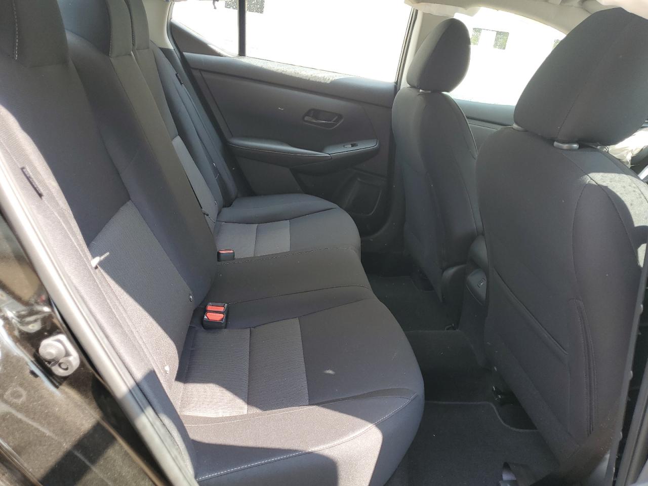 2024 Nissan Sentra Sv VIN: 3N1AB8CV8RY231772 Lot: 62185534