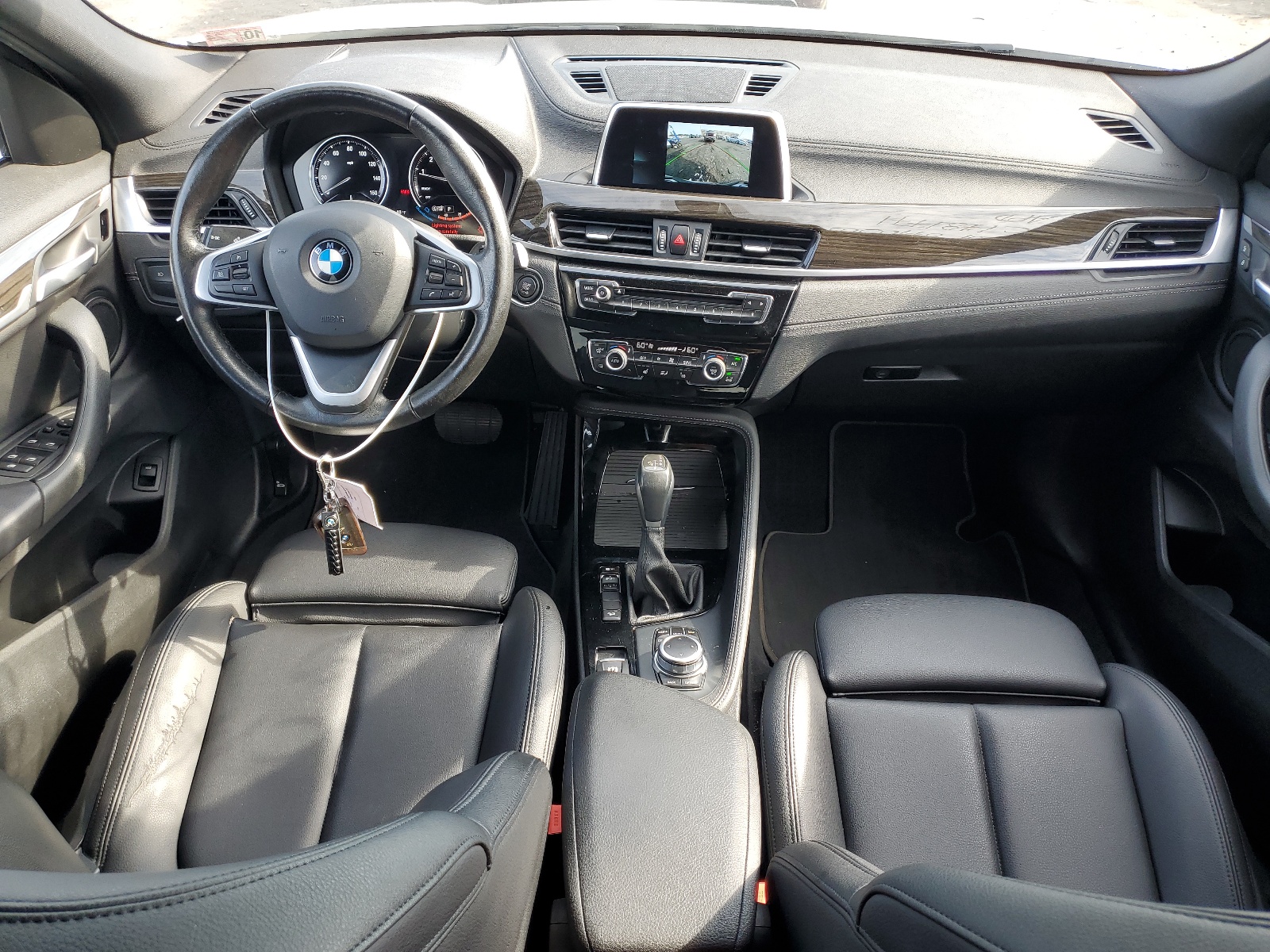 WBXYJ5C35JEF77149 2018 BMW X2 xDrive28I