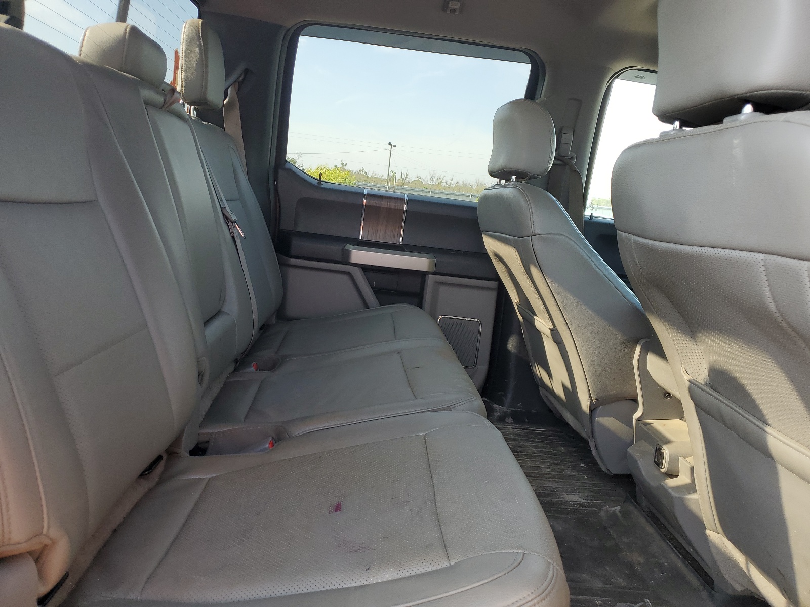 1FTEW1EP7GKE44815 2016 Ford F150 Supercrew