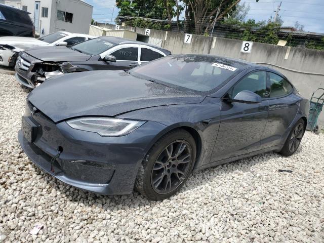 5YJSA1E63MF451746 Tesla Model S 