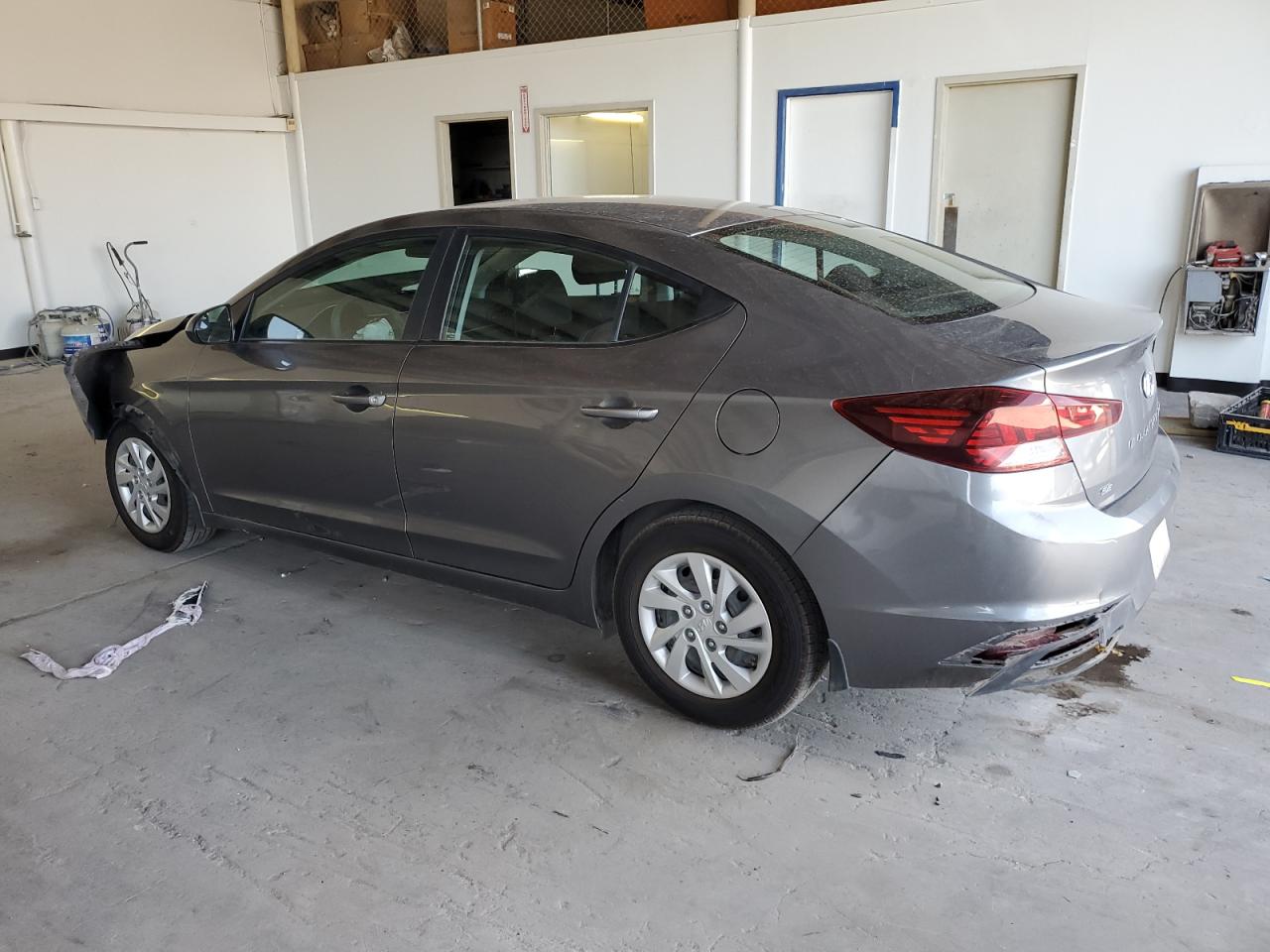 2019 Hyundai Elantra Se VIN: 5NPD74LF3KH479217 Lot: 62484204