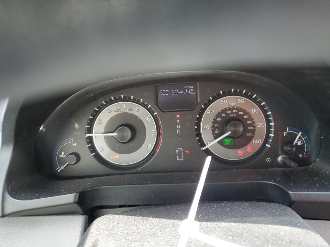 2012 Honda Odyssey Ex VIN: 5FNRL5H48CB065025 Lot: 63352404