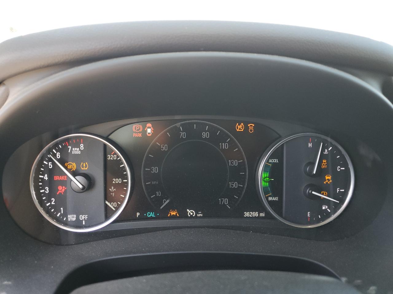 2018 Buick Lacrosse Premium VIN: 1G4ZR5SZ4JU132951 Lot: 63837724