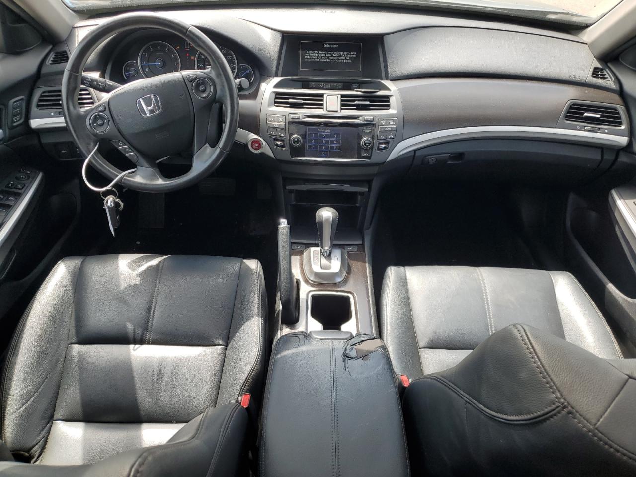 2013 Honda Crosstour Exl VIN: 5J6TF2H56DL002406 Lot: 59975784