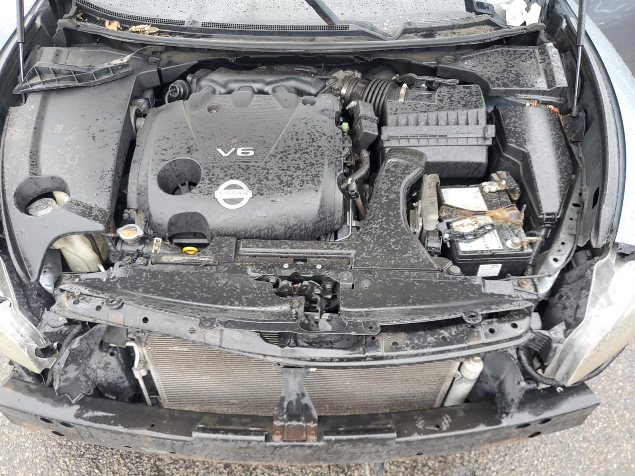 2010 Nissan Maxima S VIN: 1N4AA5APXAC859239 Lot: 64692854