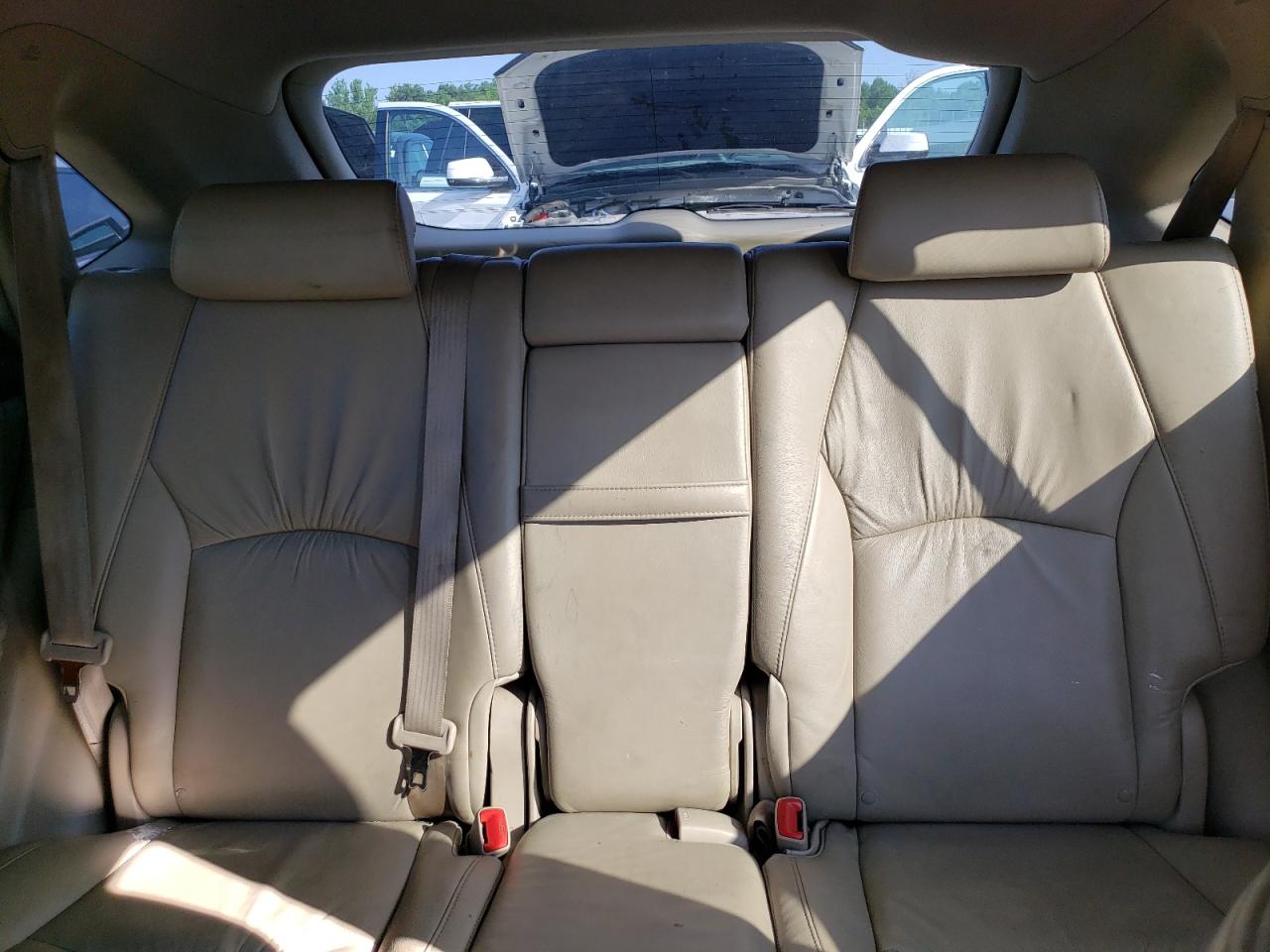 2005 Lexus Rx 330 VIN: 2T2HA31U95C078384 Lot: 63778384