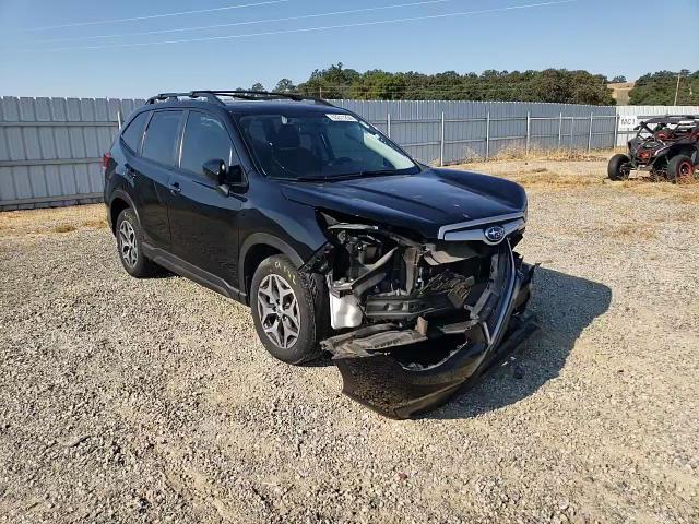 2019 Subaru Forester Premium VIN: JF2SKAECXKH518120 Lot: 63311264
