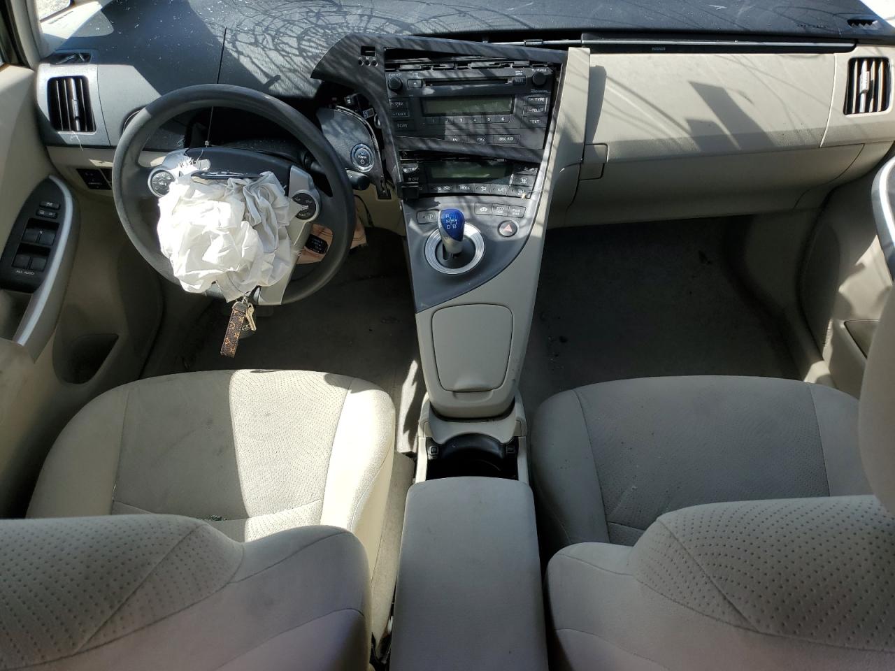 2010 Toyota Prius - Image 8