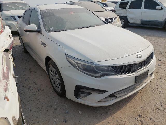 KNAGT4118L5347391 - 2020 KIA OPTIMA - #undefined