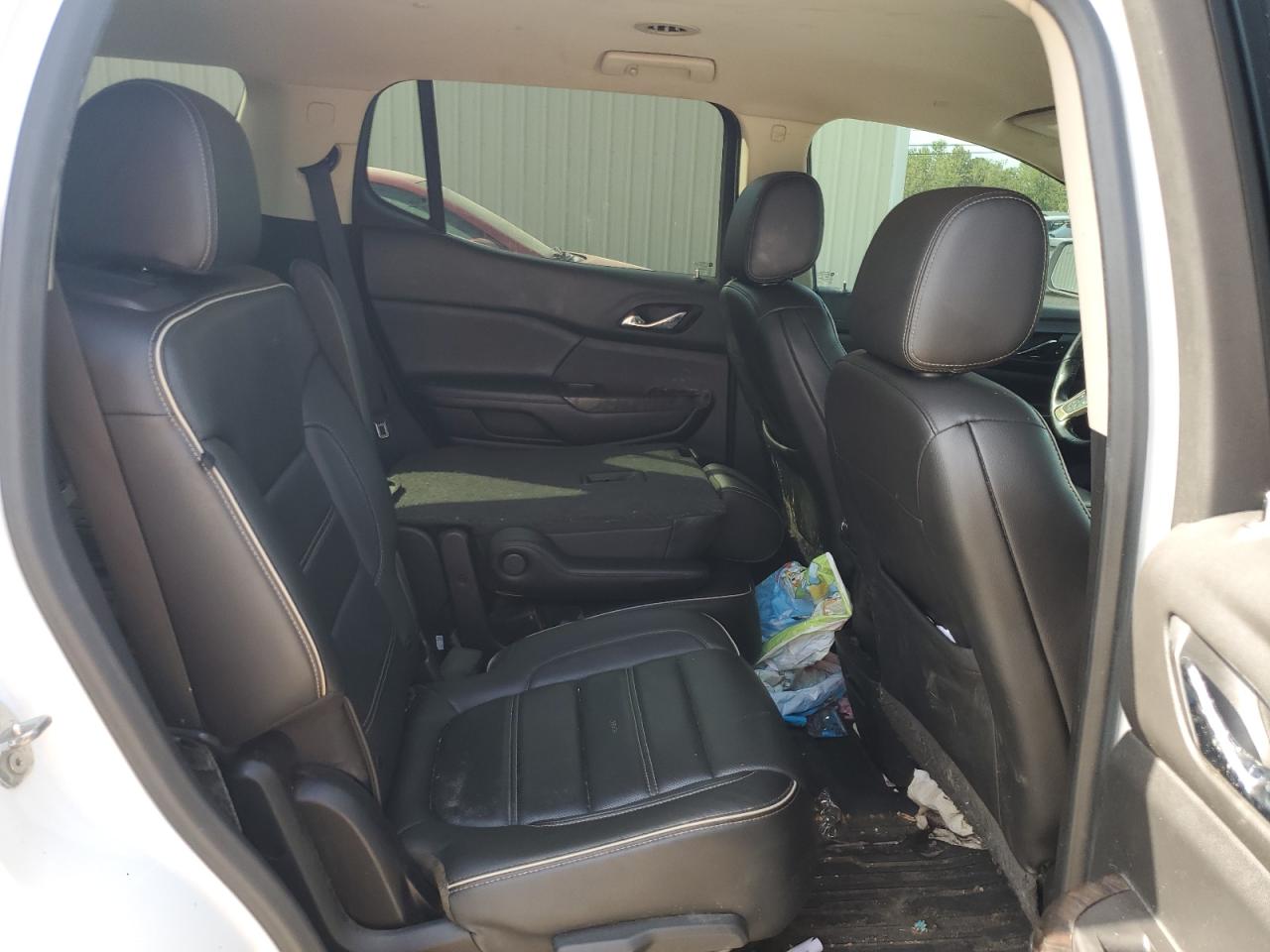 2020 GMC Acadia Denali VIN: 1GKKNPLS2LZ110861 Lot: 63469564