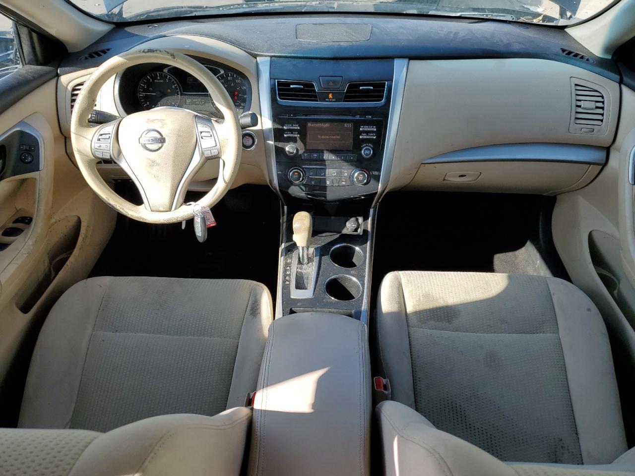 1N4AL3AP2FN891743 2015 Nissan Altima 2.5