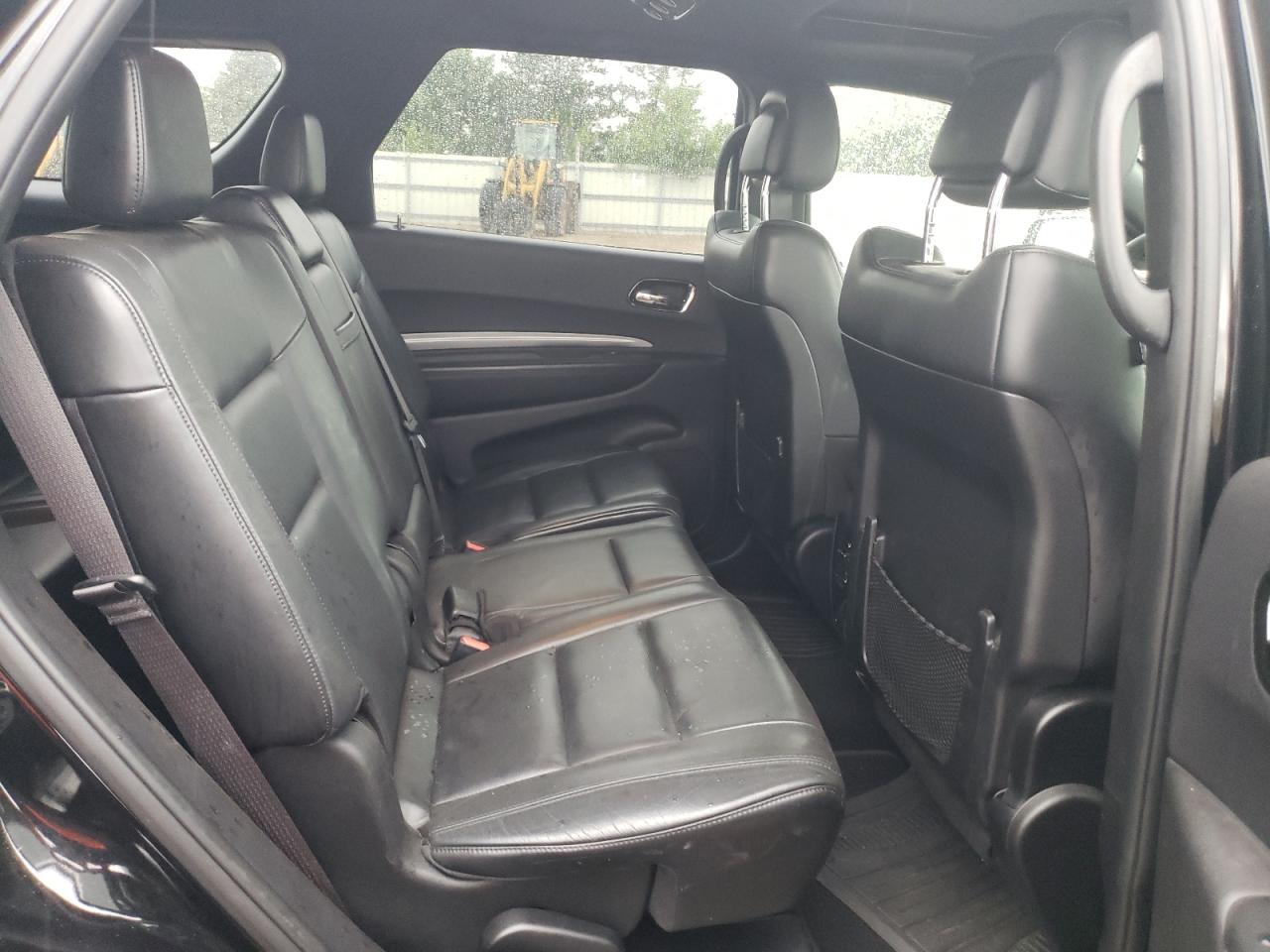 2019 Dodge Durango Gt VIN: 1C4RDJDG3KC692121 Lot: 61412884