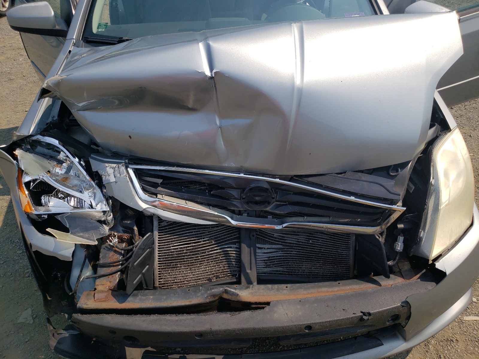 3N1AB6AP8BL696094 2011 Nissan Sentra 2.0