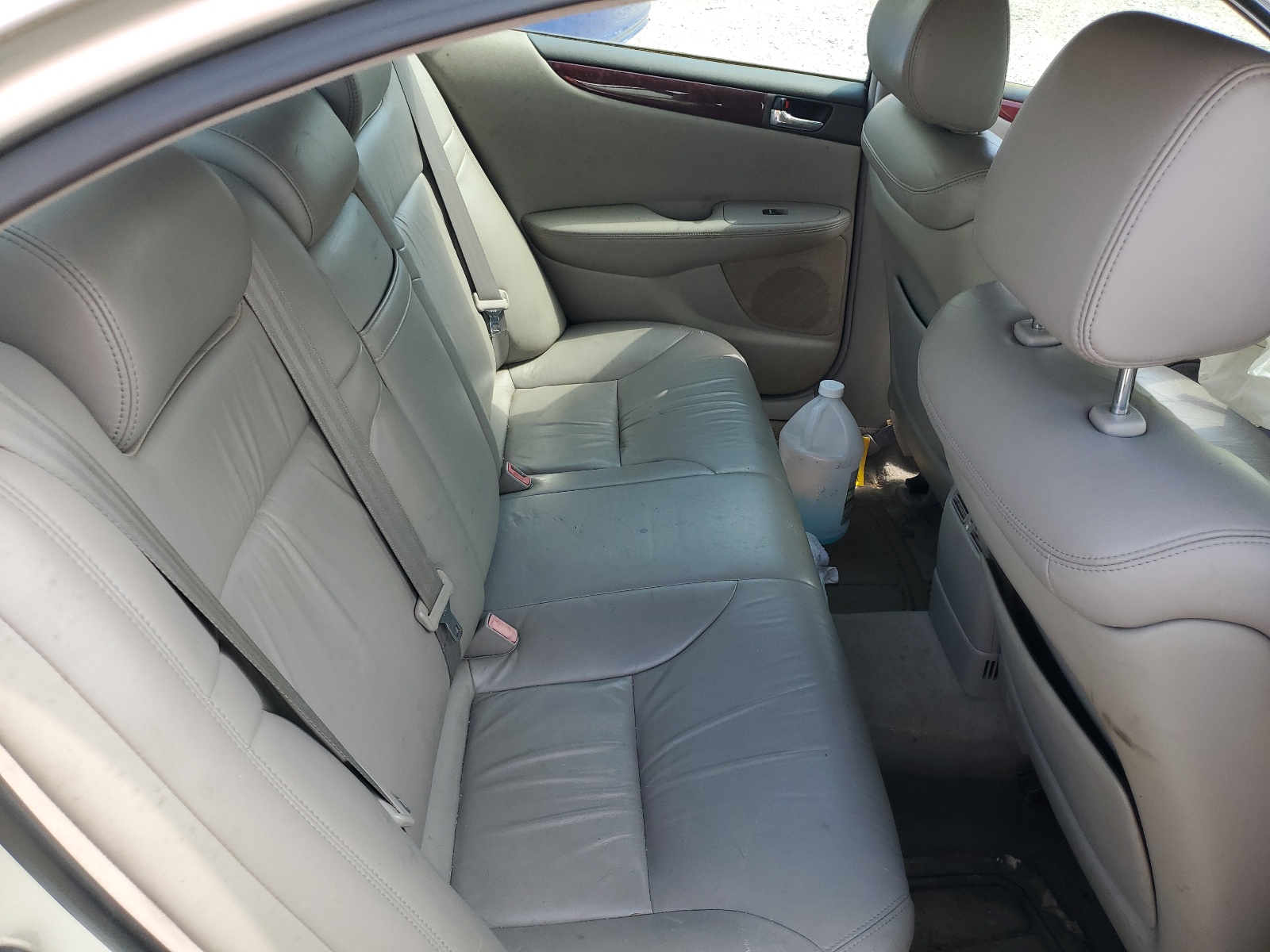 JTHBF30G536018225 2003 Lexus Es 300