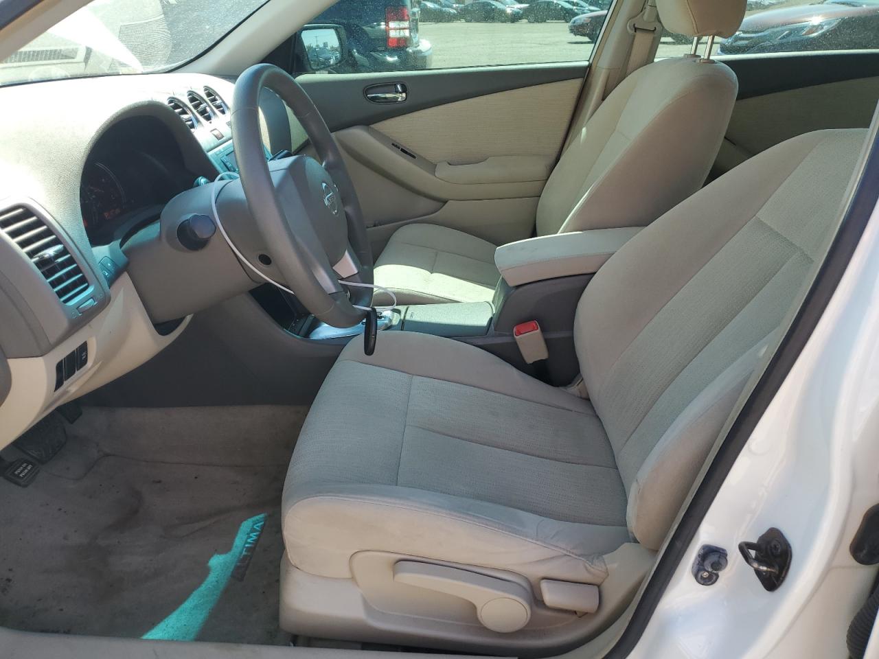 2010 Nissan Altima Base VIN: 1N4AL2AP8AN445714 Lot: 63148294