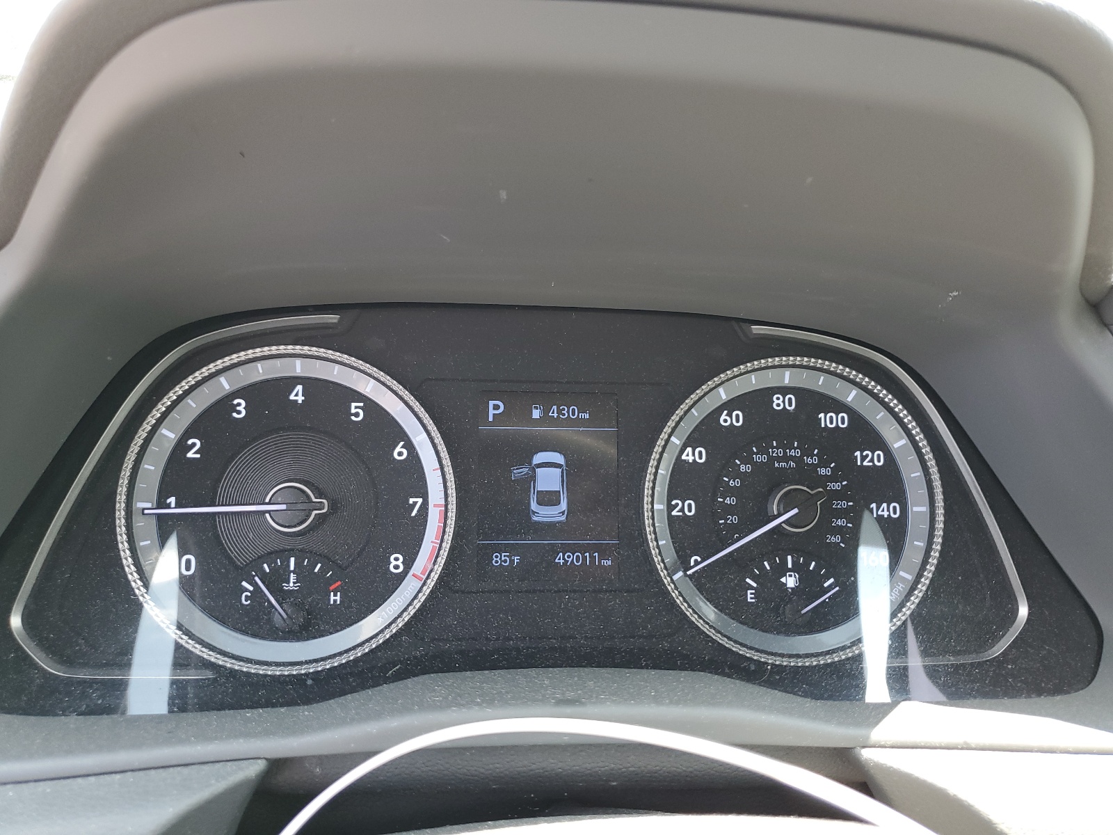 KMHL24JA9NA222832 2022 Hyundai Sonata Se