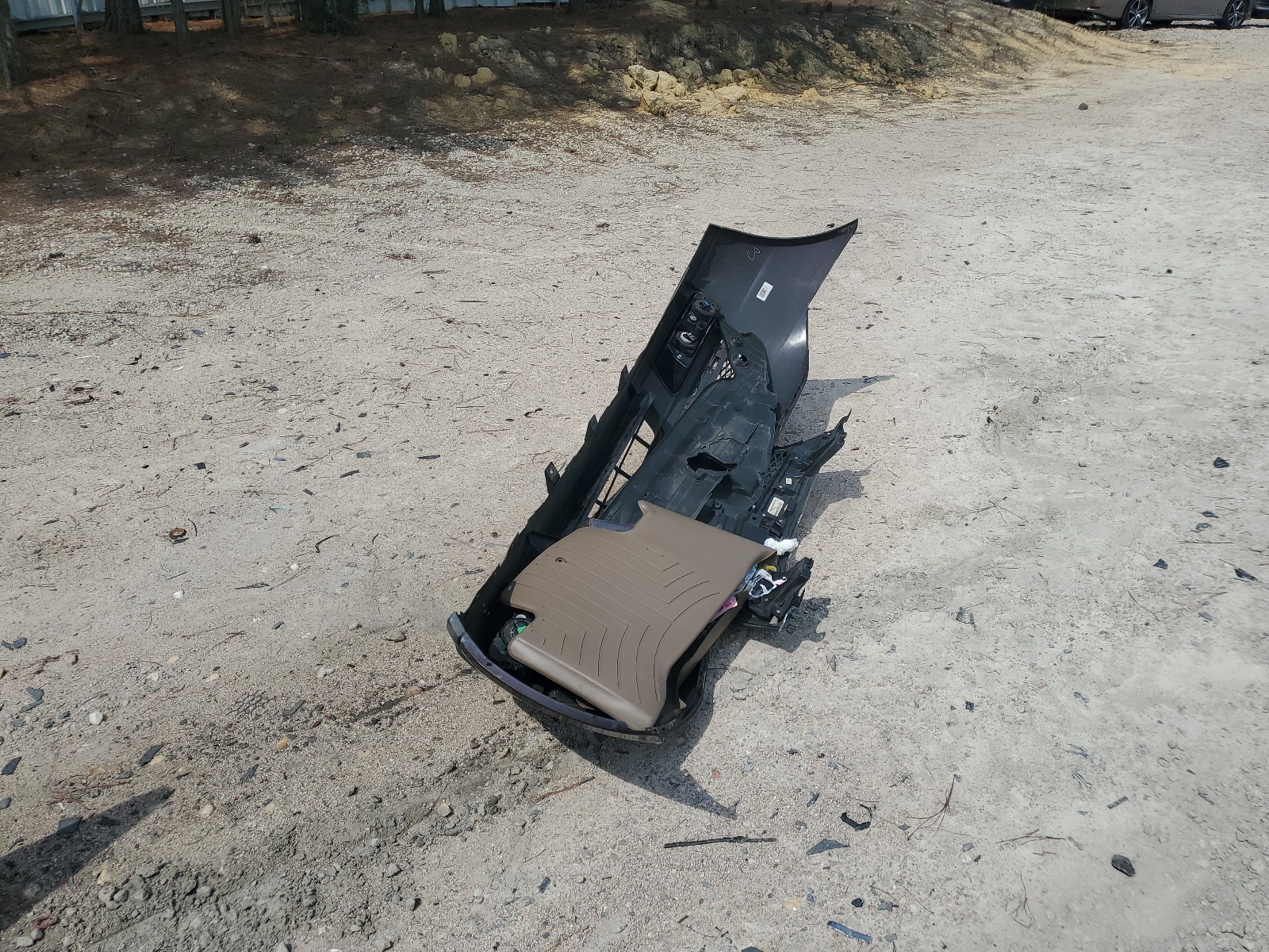 2HNYD2H25AH529122 2010 Acura Mdx