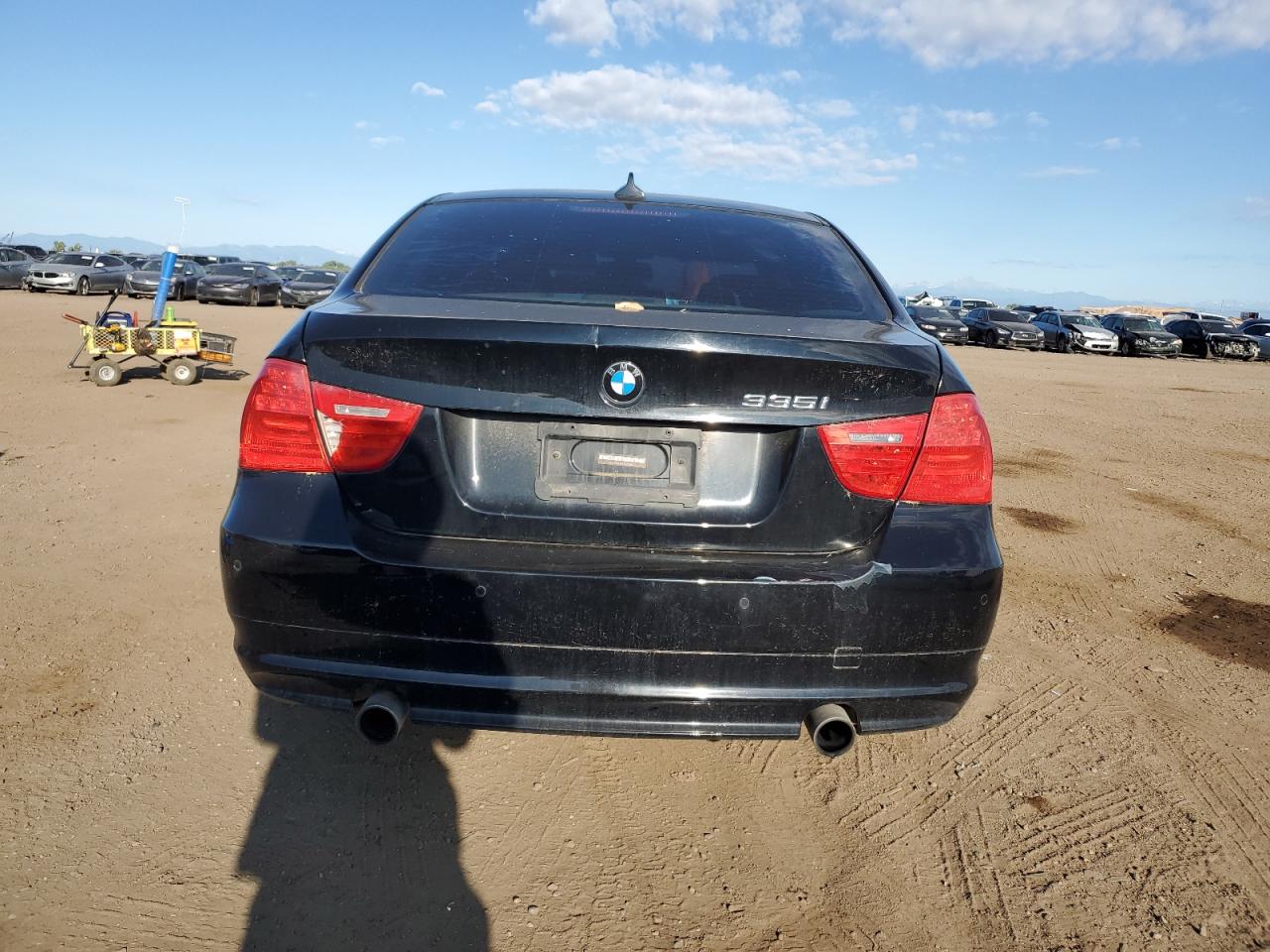 2009 BMW 3er - Image 6