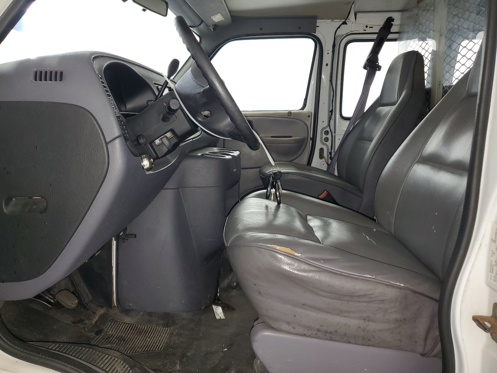 2B7JB21Y8XK531633 1999 Dodge Ram Van B2500