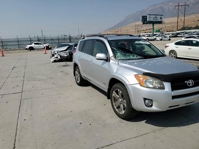 2009 Toyota Rav4 Sport VIN: JTMBK32V295079491 Lot: 65396944