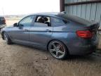 2015 Bmw 335 Xigt продається в Houston, TX - Water/Flood