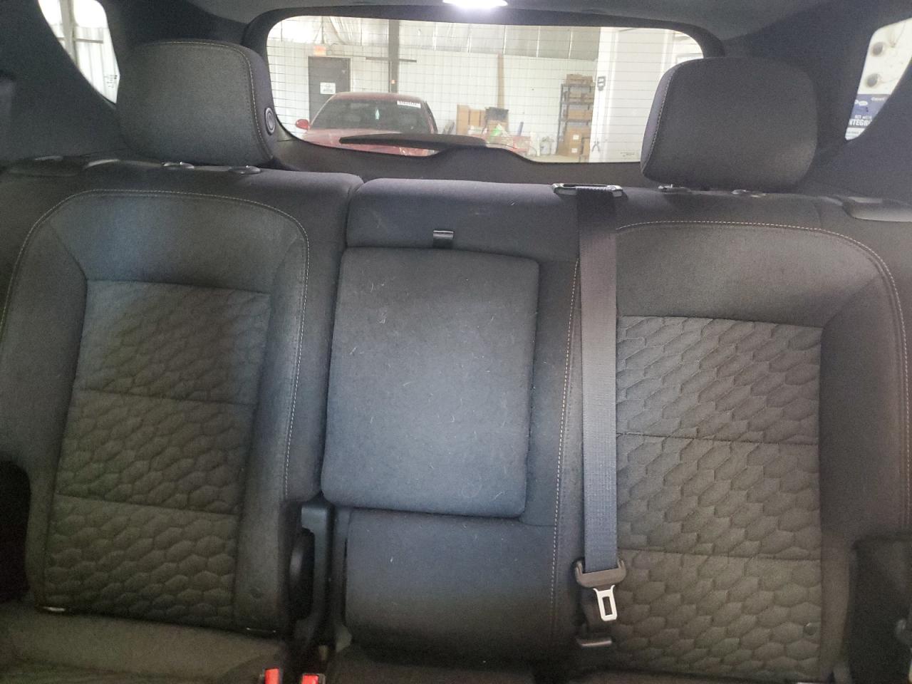 2019 Chevrolet Equinox Lt VIN: 3GNAXUEV6KS506835 Lot: 63899504