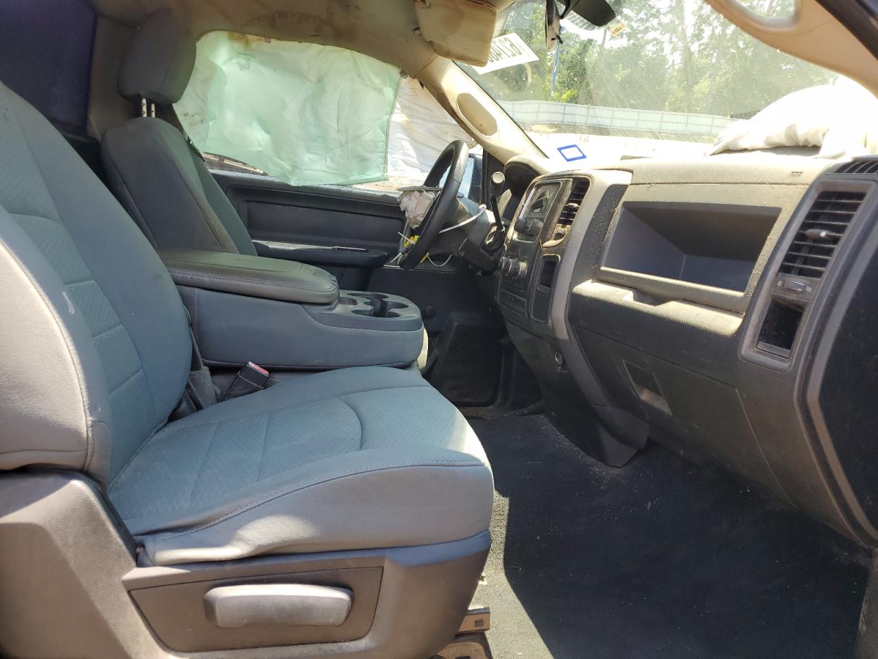 2013 Ram 1500 St VIN: 3C6JR6AT6DG522582 Lot: 62748014