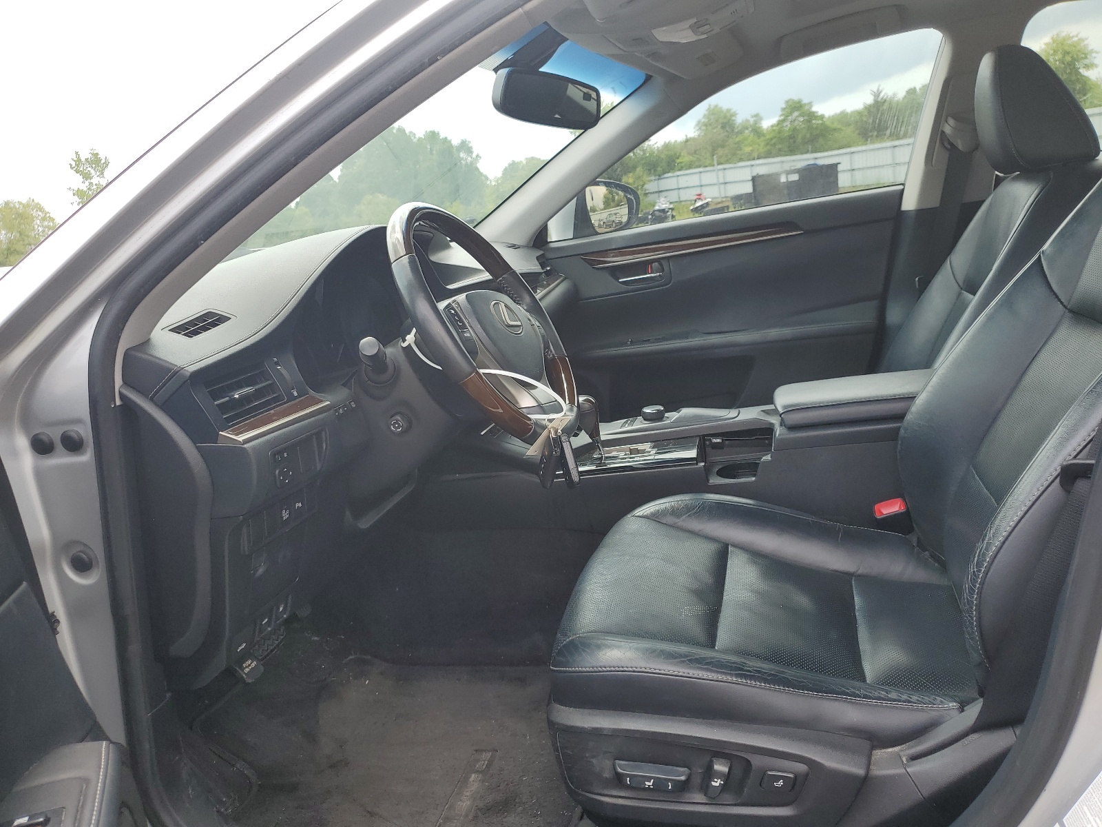 JTHBK1GG0D2038249 2013 Lexus Es 350