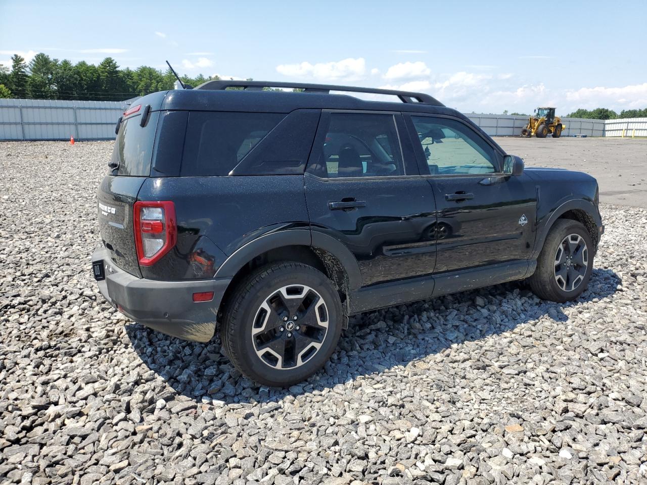 3FMCR9C64RRE31912 2024 Ford Bronco Sport Outer Banks