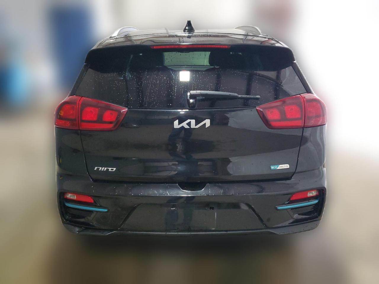 2022 Kia Niro S VIN: KNDCC3LG2N5147851 Lot: 65292464