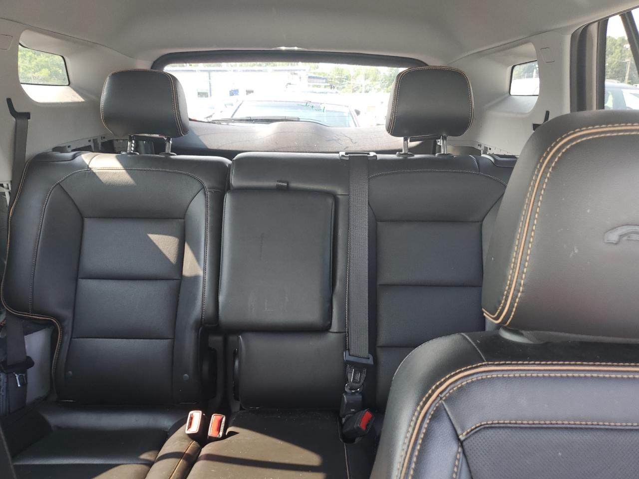 2022 GMC Terrain At4 VIN: 3GKALYEV6NL163877 Lot: 64637464