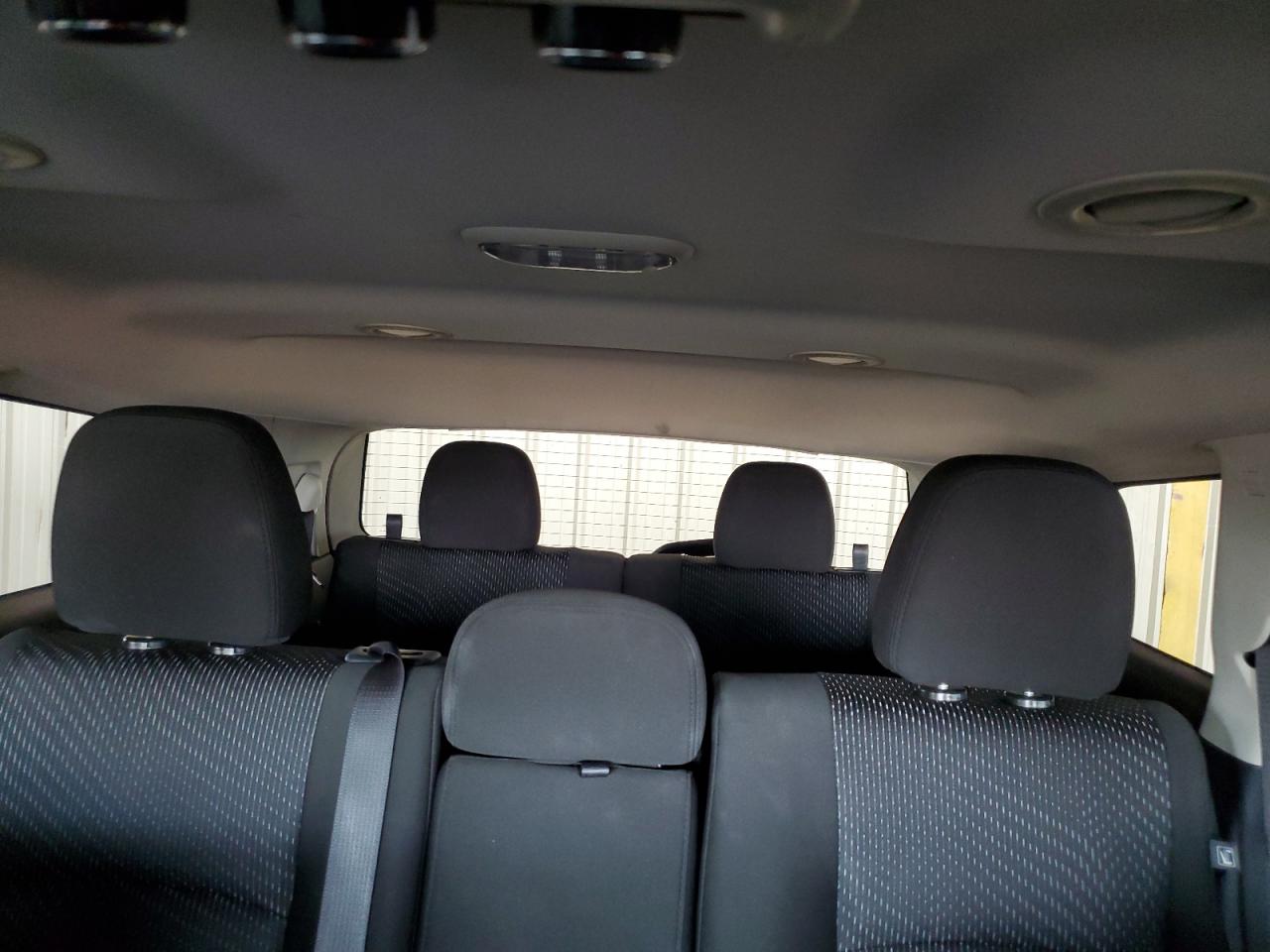 2019 Dodge Journey Se VIN: 3C4PDCBB9KT719059 Lot: 61878074