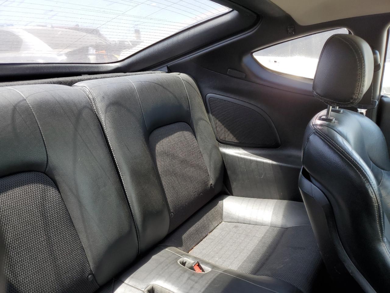 2008 Hyundai Tiburon Gt VIN: KMHHN66F88U266949 Lot: 63748734