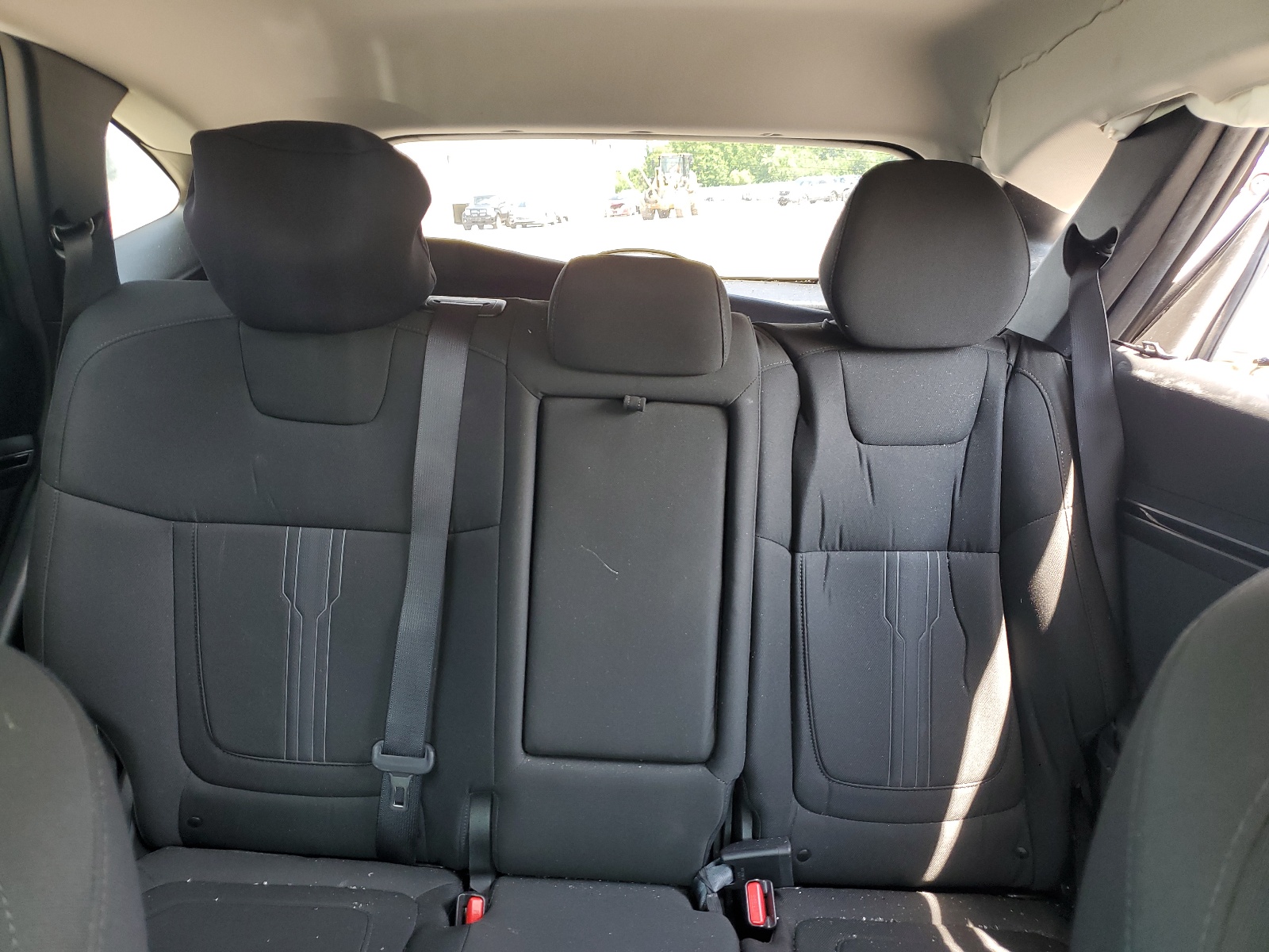 5NMJFCAE6NH022428 2022 Hyundai Tucson Sel