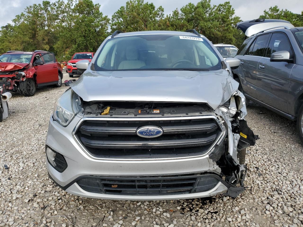 2018 Ford Escape - Image 5