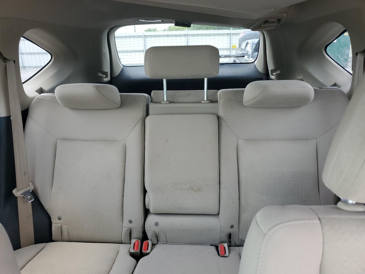 2015 Honda Cr-V Ex VIN: 2HKRM3H57FH529941 Lot: 65374424