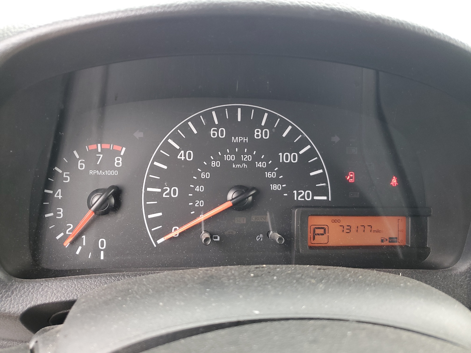 3N6CM0KNXMK690636 2021 Nissan Nv200 2.5S