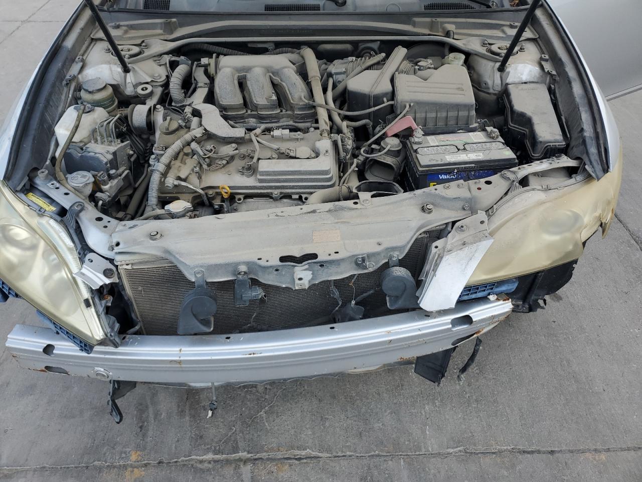 2007 Lexus Es 350 VIN: JTHBJ46G372131454 Lot: 63672684