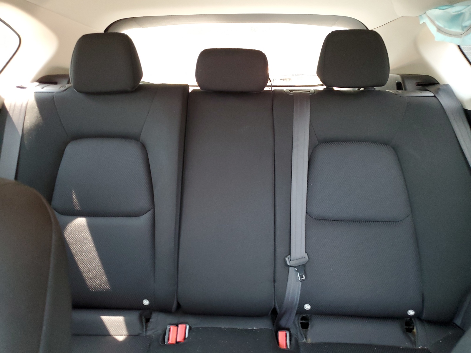 JM3KFABM8J1472432 2018 Mazda Cx-5 Sport